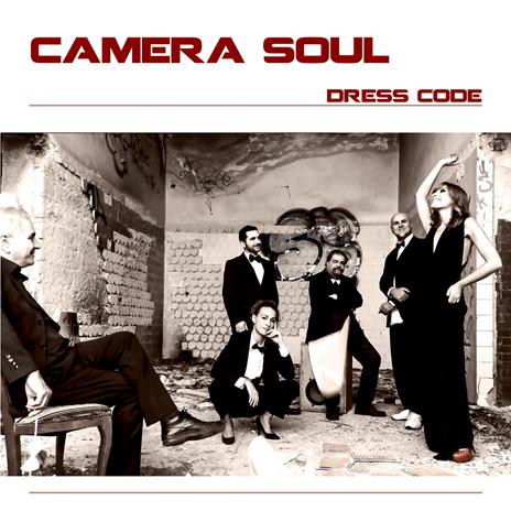 Dress Code - CD Audio di Camera Soul
