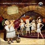 Cantine de l'Arena - CD Audio di Mauro Ottolini