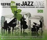 Refreshing Jazz Lounge
