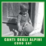 Canti degli alpini