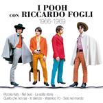I Pooh con Riccardo Fogli 1966-1969