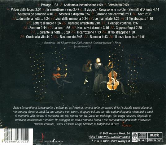 Sousaphonix. Buster Kluster (Digipack) - CD Audio di Mauro Ottolini - 2
