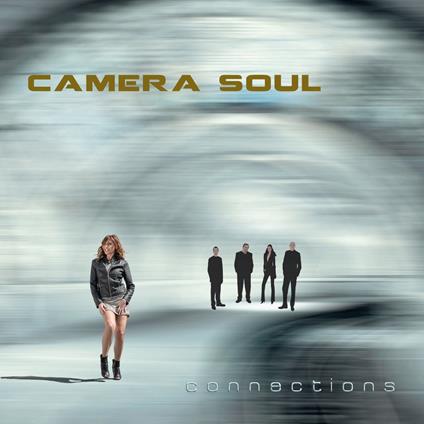 Connections - CD Audio