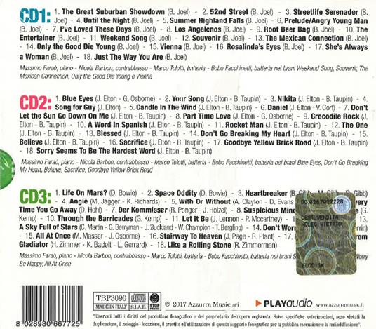 Relaxing Jazz - CD Audio - 2