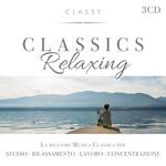 Classical Relaxing