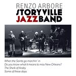 Renzo Arbore e Storyville Jazz Band
