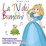 La TV dei bambini