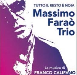 La musica di Franco Califano - CD Audio di Massimo Faraò