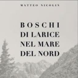 Boschi di larice nel mare del Nord - CD Audio di Matteo Nicolin