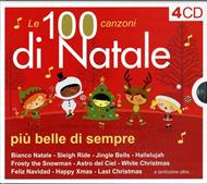 Le 100 Canzoni Di Natale Più Belle