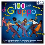 100 Balli di gruppo
