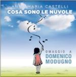 Cosa sono le nuvole