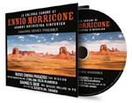 Le colonne sonore di Ennio Morricone. Grande orchestra sinfonica