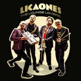 The Lounge Lovers - CD Audio di Licaones