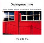 Cd The Odd Trio