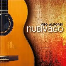 Nubivago - CD Audio di Peo Alfonsi