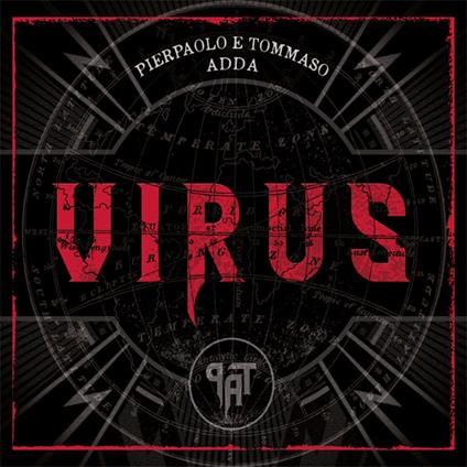 Virus - CD Audio di Pierpaolo Adda