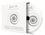 Inside Me (feat. Dodi Battaglia, John Patitucci, Randy Brecker)