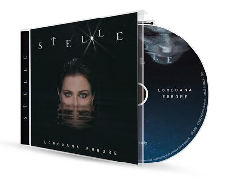 Stelle - CD Audio di Loredana Errore - 2