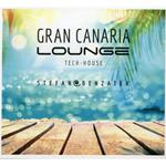 Gran Canaria Lounge Tech House (Digipack)