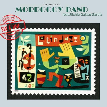 Six & One - CD Audio