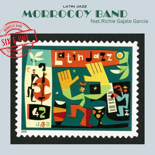 Six & One - CD Audio