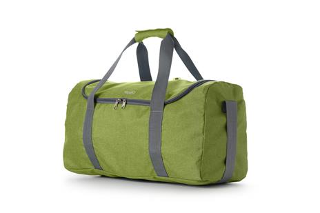 Borsa ripiegabile Intempo Ready Sport-Bag Verde Lime