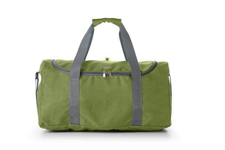 Borsa ripiegabile Intempo Ready Sport-Bag Verde Lime - 2