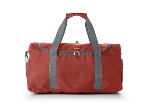 Borsa ripiegabile Intempo Ready Sport-Bag Rosso - 2