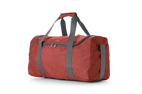 Borsa ripiegabile Intempo Ready Sport-Bag Rosso