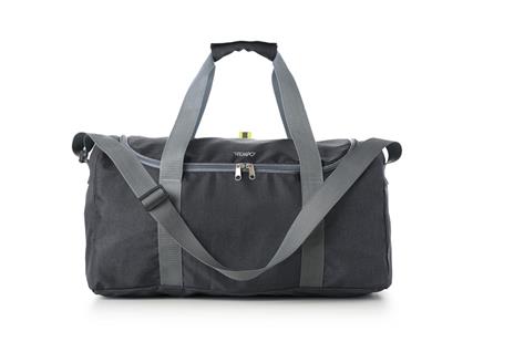 Borsa ripiegabile Intempo Ready Sport-Bag Grigio - 2