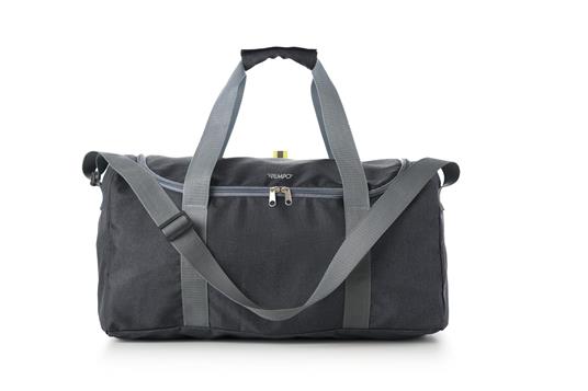 Borsa ripiegabile Intempo Ready Sport-Bag Grigio - 2