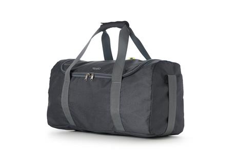 Borsa ripiegabile Intempo Ready Sport-Bag Grigio