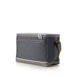 Borsa termica ripiegabile Intempo Ready Lunch-Bag Grigio