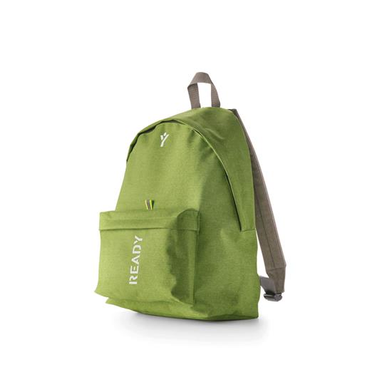Zaino Intempo Ready Easypack Verde Lime