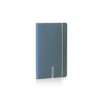 Quaderno Sketch Book Intempo Ready Everyday, 15 x 21 cm Blu Petrolio