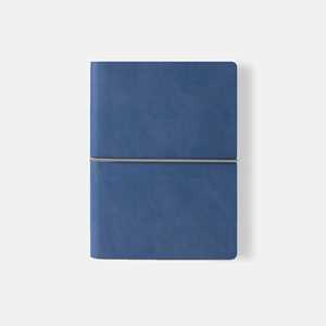 Agenda giornaliera 15x21 Ciak Classic Blu