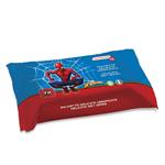 Naturaverde Kids Salviettine Spiderman 72 Pz