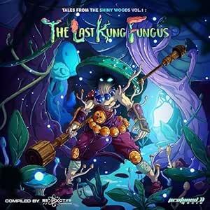 Tales From The Shiny Woods Vol.1 : The Last Kung Fungus - CD Audio