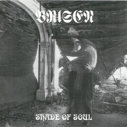 Shade Of Soul - CD Audio di Brisen