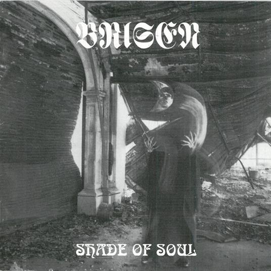 Shade Of Soul - CD Audio di Brisen