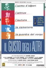 Il gusto degli altri