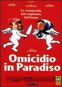 Omicidio in Paradiso (DVD) di Jean Becker - DVD