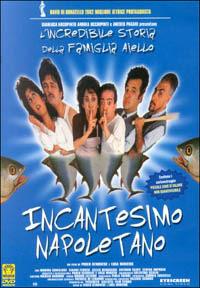 Incantesimo napoletano di Paolo Genovese,Luca Miniero - DVD