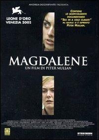 Magdalene di Peter Mullan - DVD