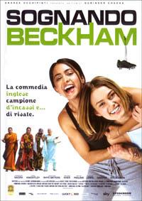 Sognando Beckham (DVD) di Gurinder Chadha - DVD