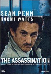 The Assassination (DVD) di Niels Mueller - DVD