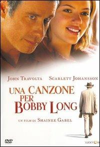 Una canzone per Bobby Long di Shainee Gabel - DVD