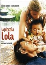 La piccola Lola (DVD)
