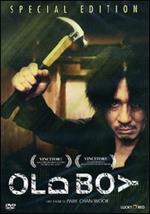 Old Boy (2 DVD)